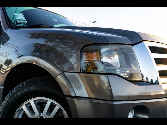 2012 Ford Expedition Limited