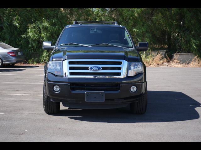 2012 Ford Expedition Limited