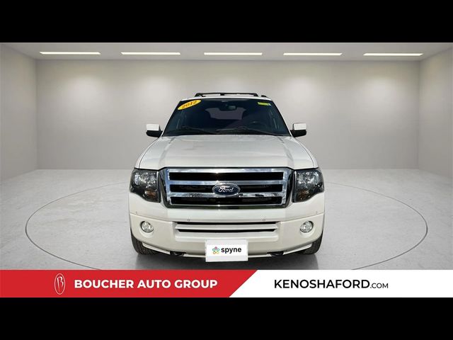 2012 Ford Expedition Limited