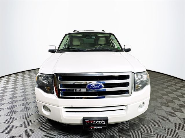 2012 Ford Expedition Limited