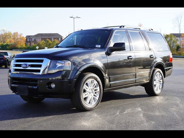 2012 Ford Expedition Limited