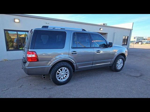 2012 Ford Expedition Limited