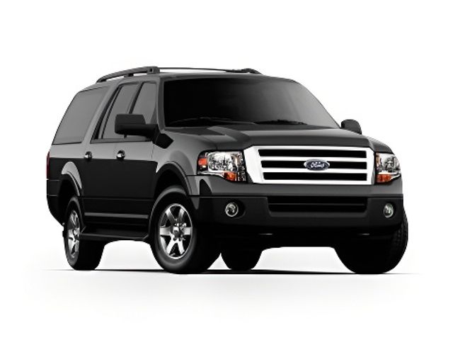 2012 Ford Expedition Limited