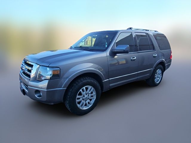 2012 Ford Expedition Limited