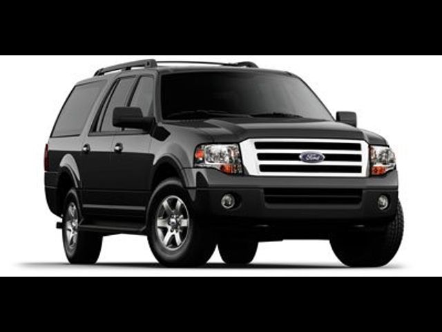 2012 Ford Expedition Limited