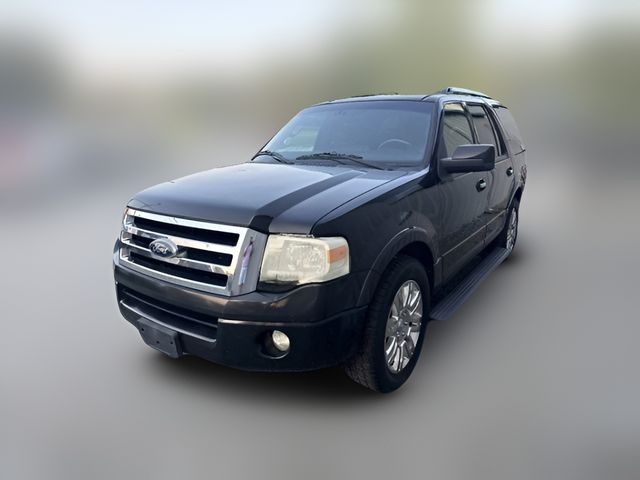 2012 Ford Expedition Limited