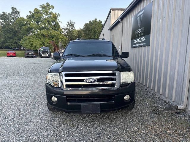 2012 Ford Expedition Limited