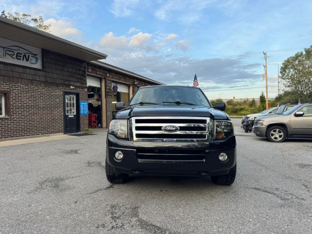 2012 Ford Expedition Limited