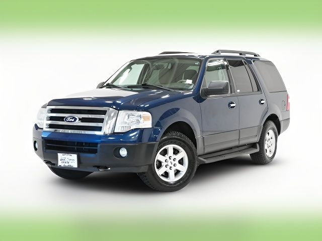 2012 Ford Expedition XL