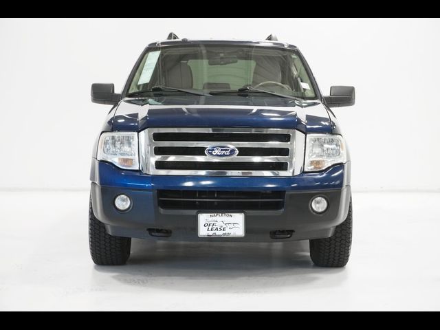 2012 Ford Expedition XL