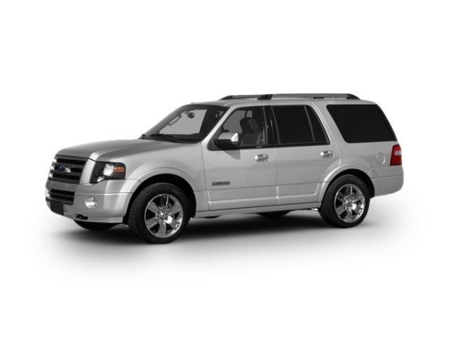 2012 Ford Expedition XL