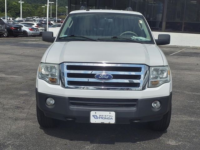 2012 Ford Expedition XL