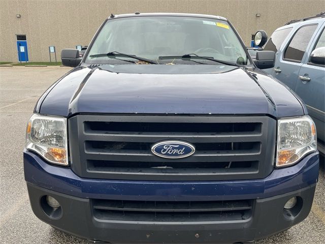 2012 Ford Expedition XL