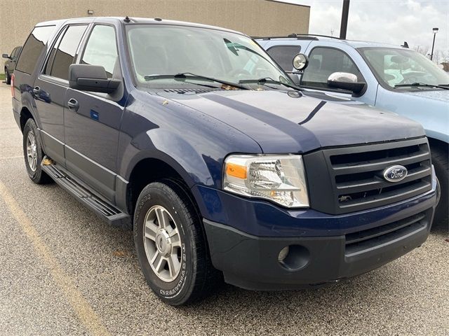 2012 Ford Expedition XL