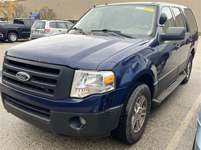 2012 Ford Expedition XL