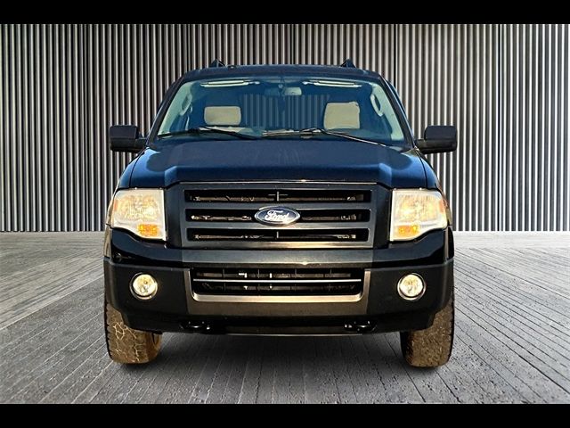 2012 Ford Expedition XL