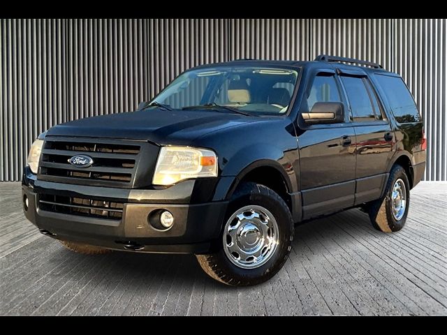 2012 Ford Expedition XL