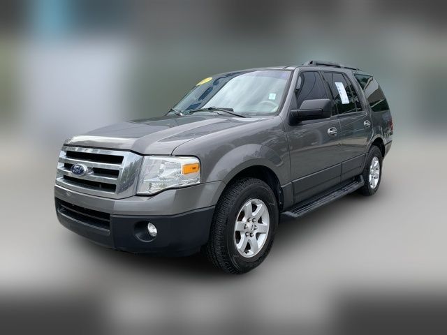 2012 Ford Expedition XL