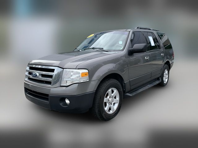 2012 Ford Expedition XL