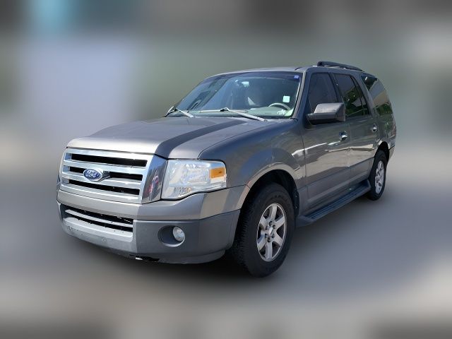 2012 Ford Expedition XL