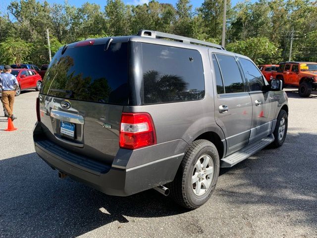 2012 Ford Expedition XL