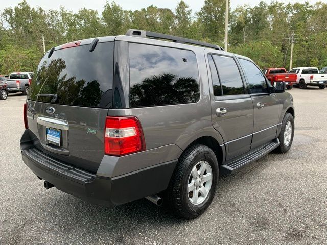 2012 Ford Expedition XL