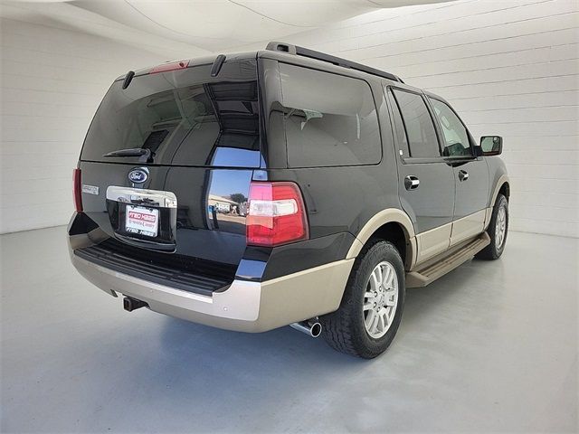 2012 Ford Expedition XLT