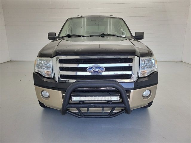 2012 Ford Expedition XLT