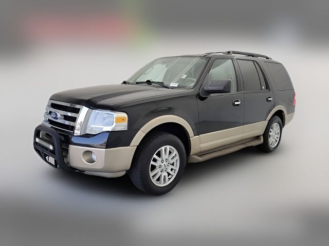 2012 Ford Expedition XLT