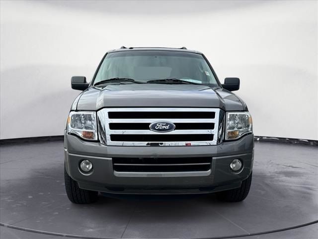 2012 Ford Expedition XLT