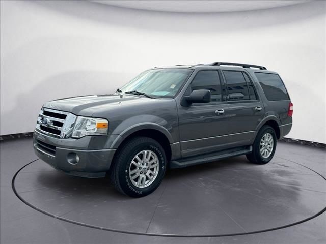 2012 Ford Expedition XLT