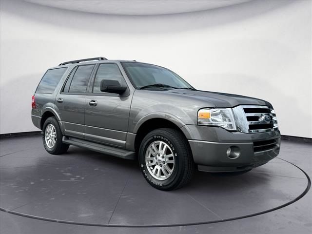 2012 Ford Expedition XLT