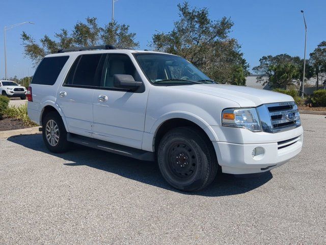 2012 Ford Expedition XLT