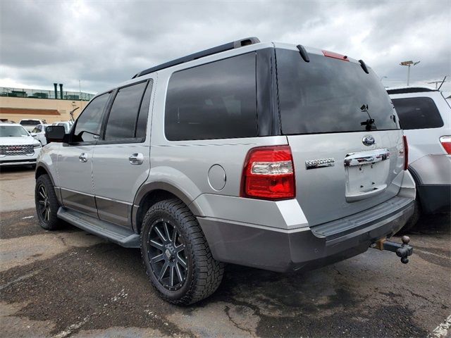 2012 Ford Expedition XLT