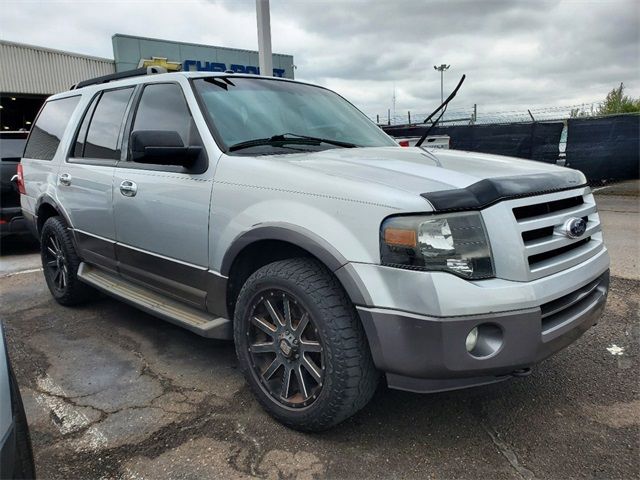 2012 Ford Expedition XLT