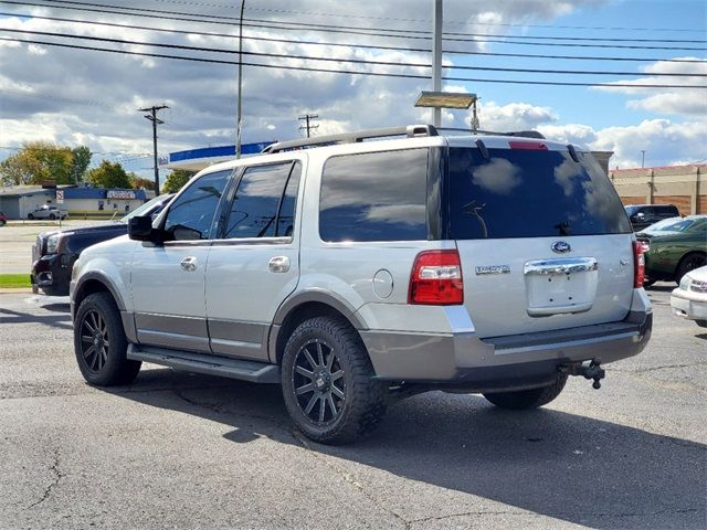 2012 Ford Expedition XLT