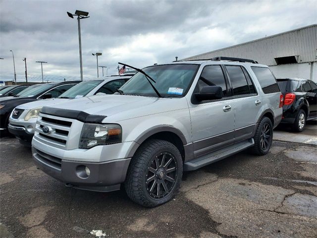 2012 Ford Expedition XLT