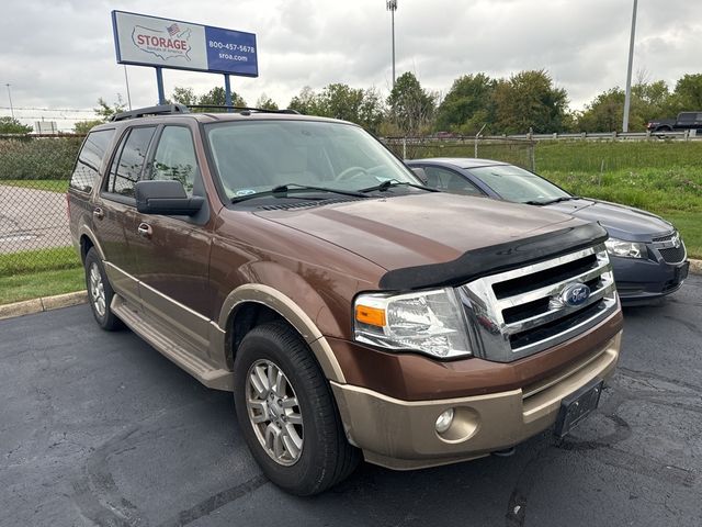 2012 Ford Expedition XLT