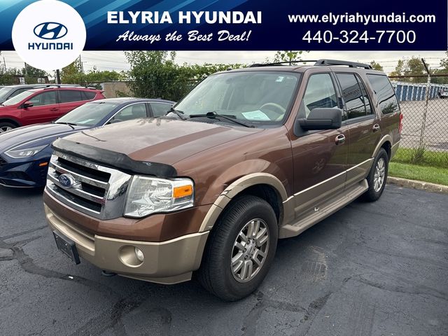 2012 Ford Expedition XLT