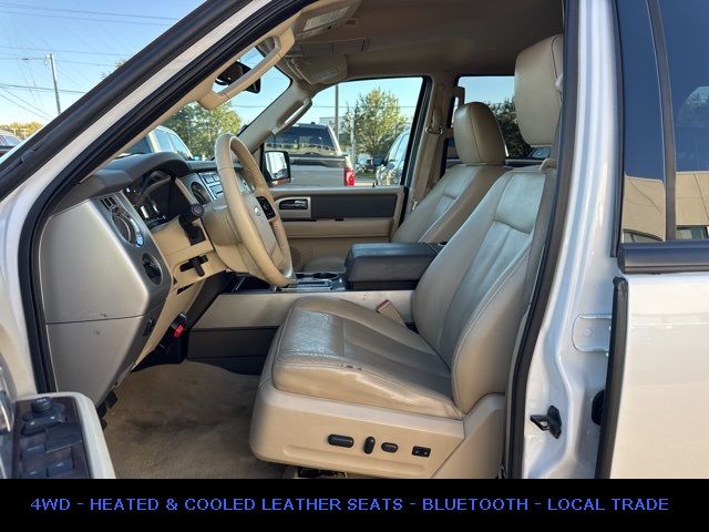 2012 Ford Expedition XLT