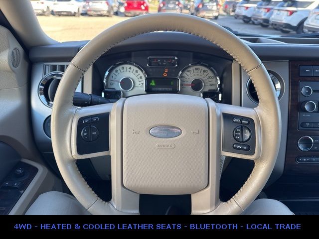 2012 Ford Expedition XLT