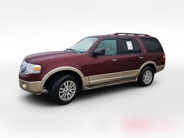 2012 Ford Expedition XLT