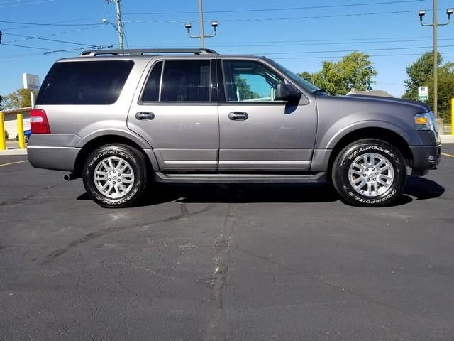 2012 Ford Expedition XLT