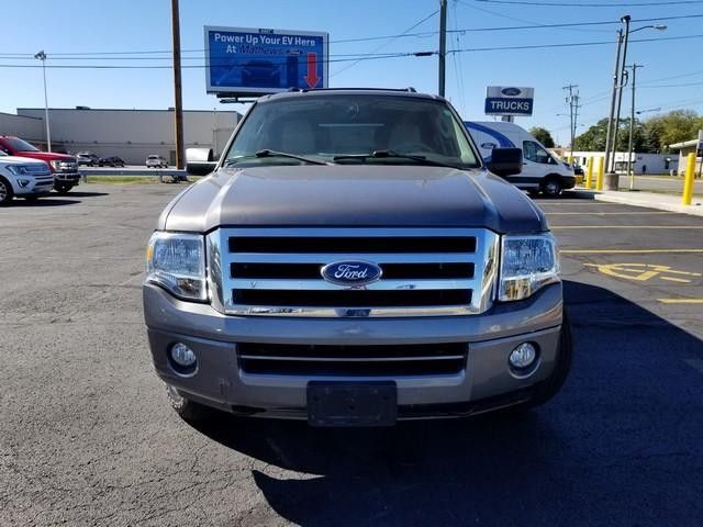 2012 Ford Expedition XLT