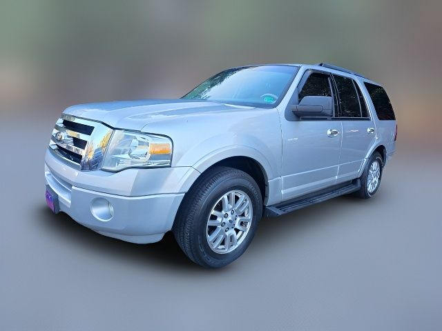 2012 Ford Expedition XLT