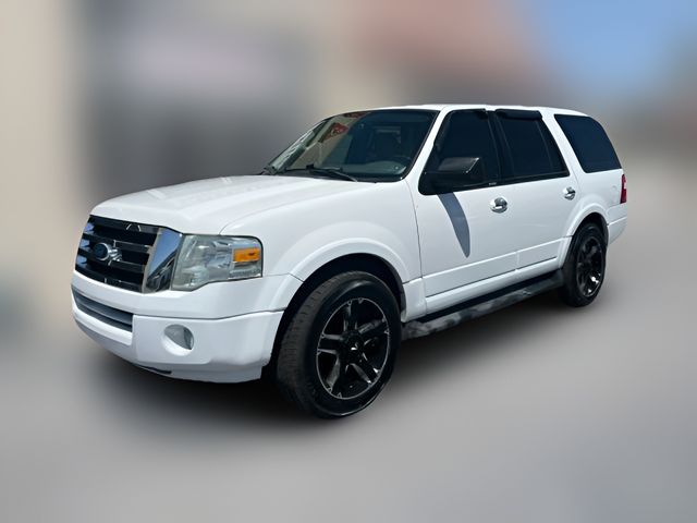 2012 Ford Expedition XLT
