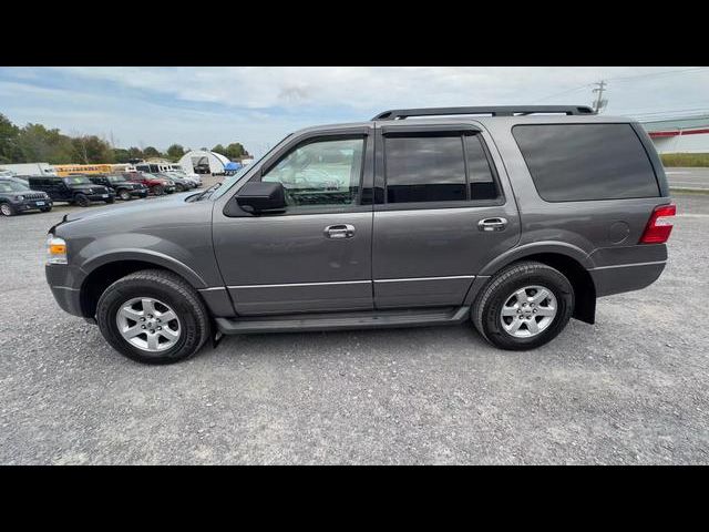 2012 Ford Expedition XLT