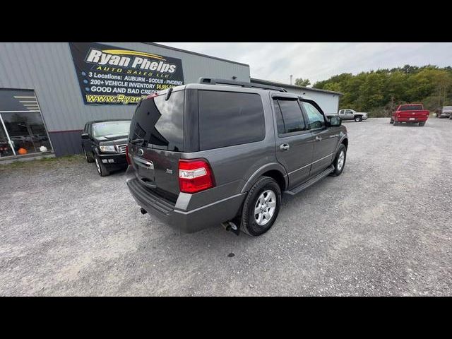 2012 Ford Expedition XLT