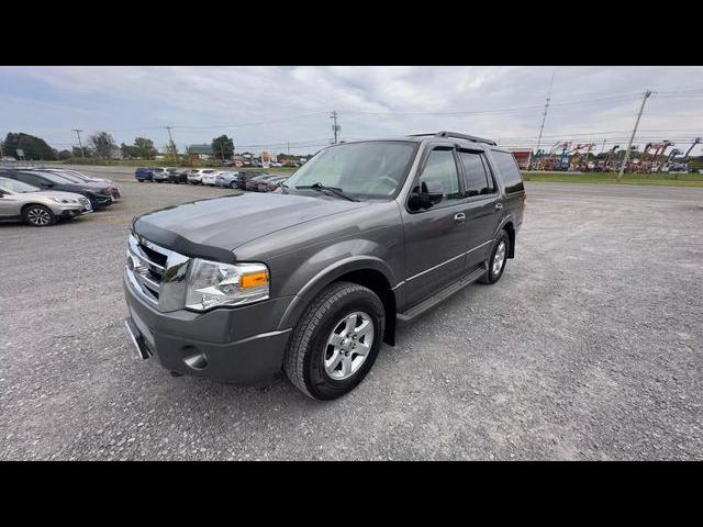 2012 Ford Expedition XLT