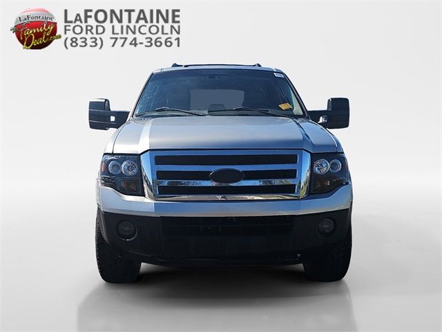 2012 Ford Expedition EL Limited